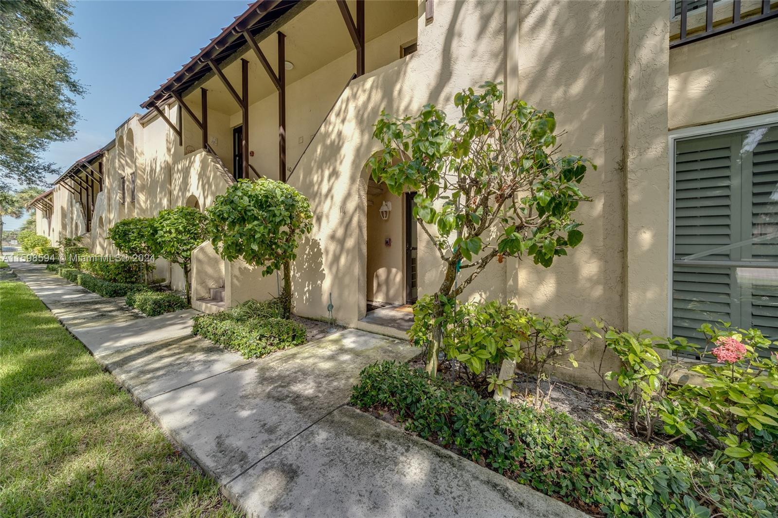 4150 Highway A1a # 111