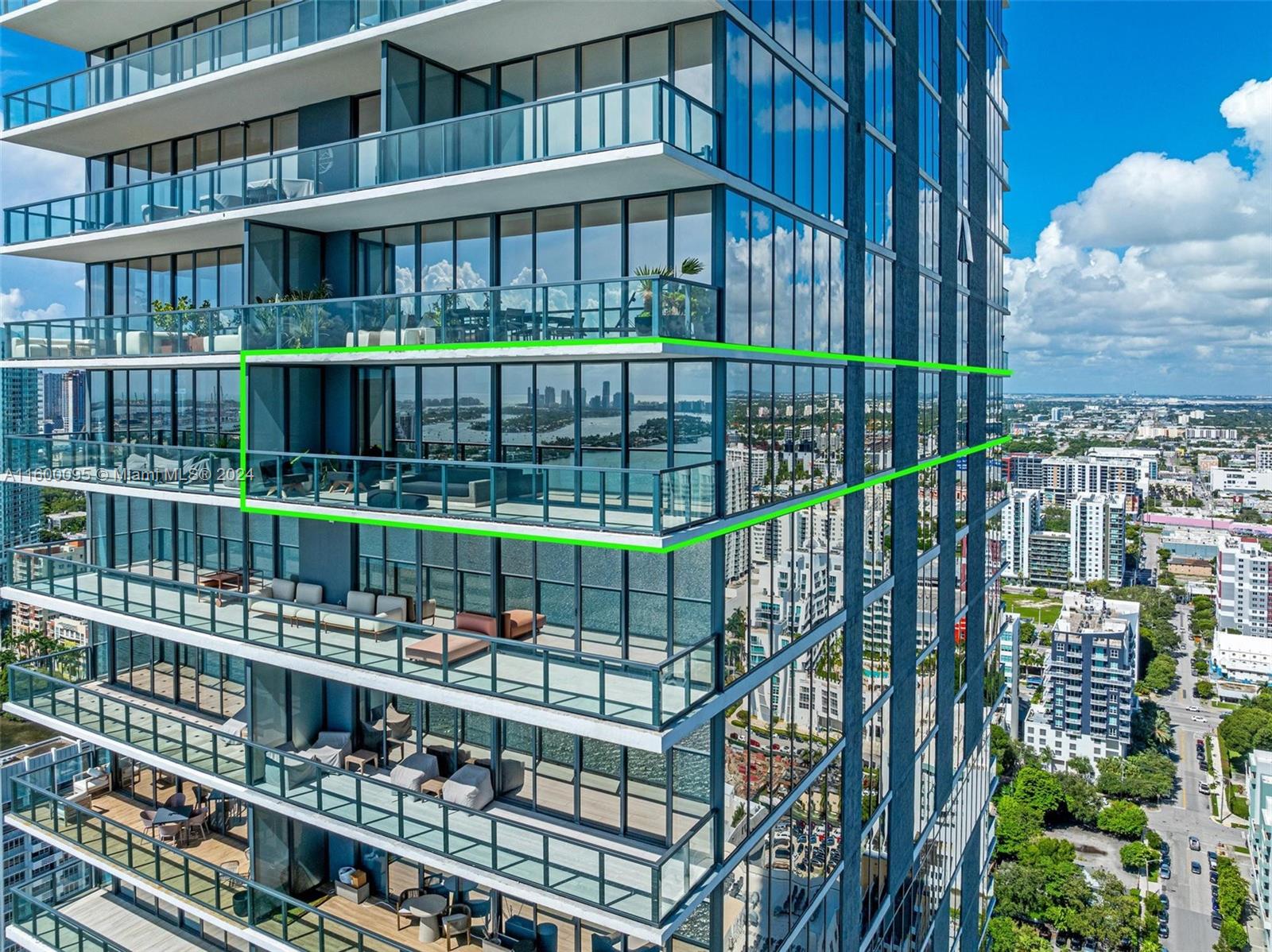 788 NE 23rd St # 3502