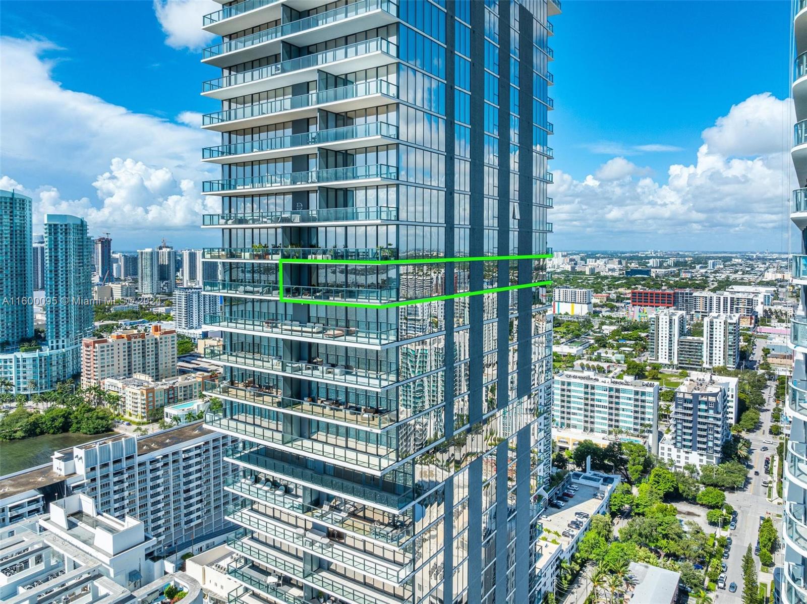 788 NE 23rd St # 3502