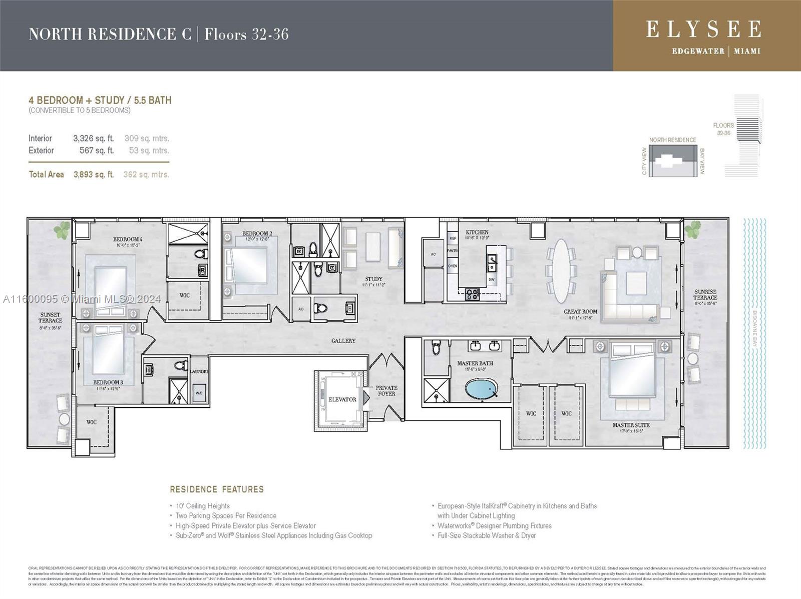 788 NE 23rd St # 3502