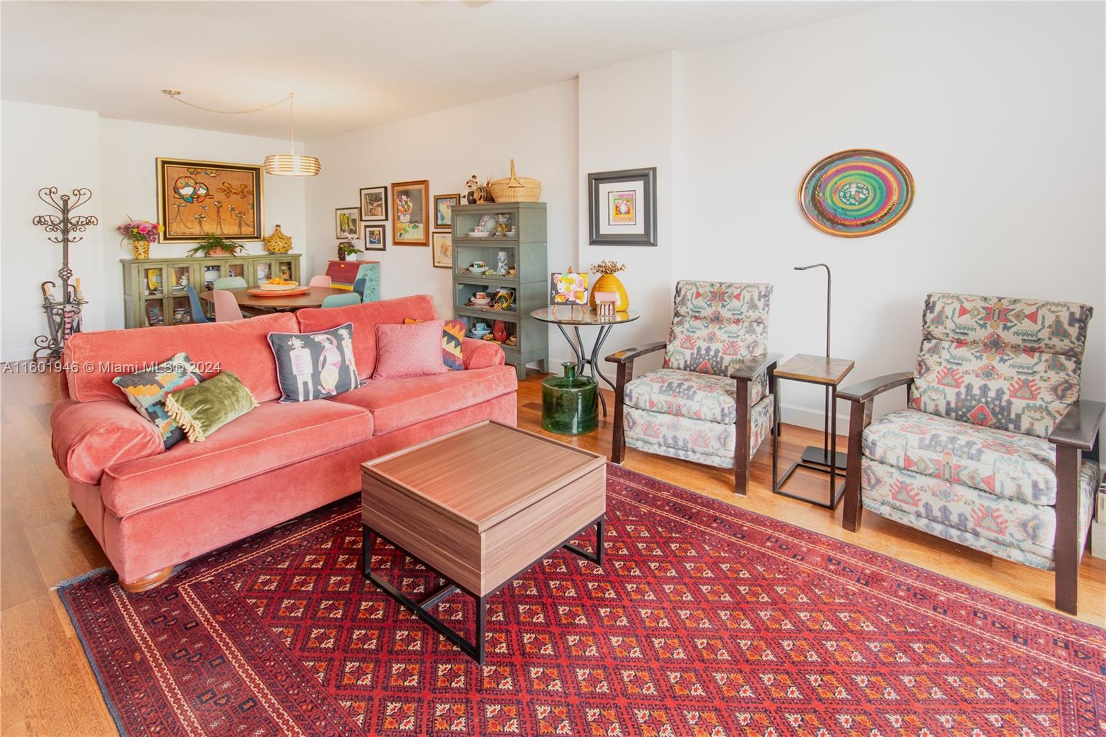 50 Alhambra Cir # 306