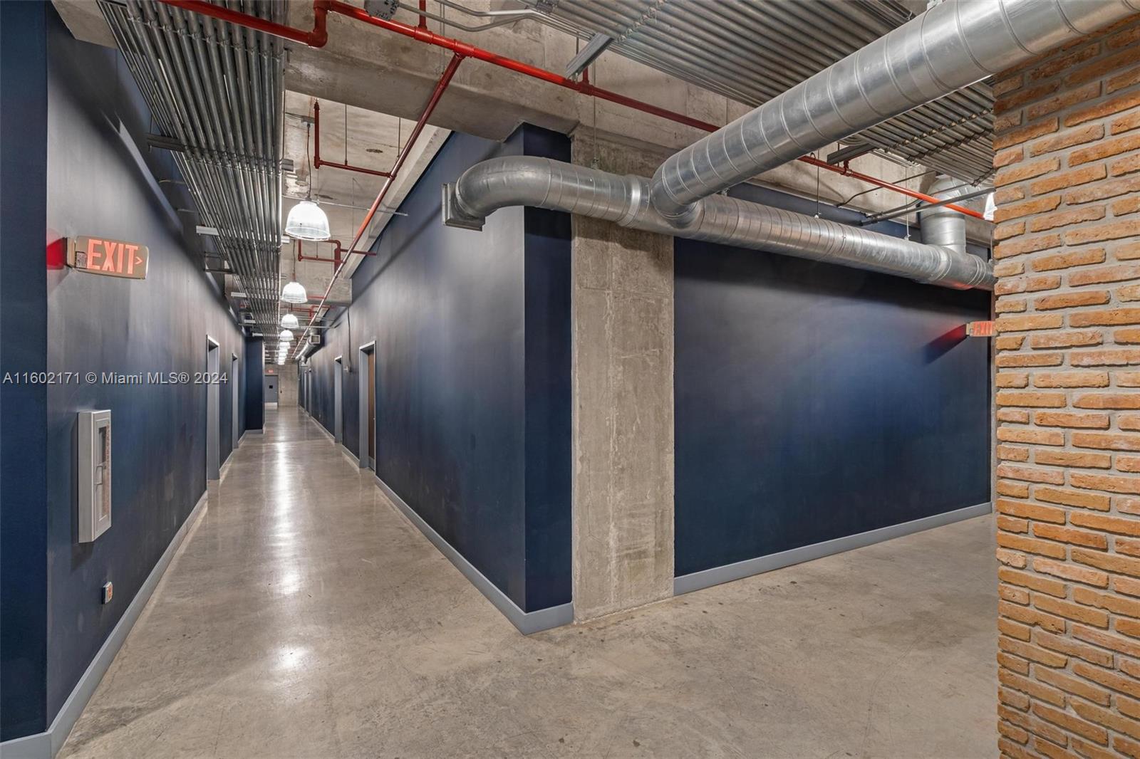 1749 NE Miami Ct Unit: 315