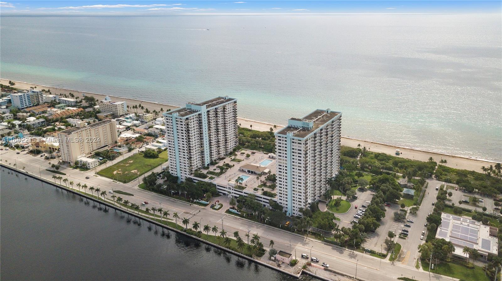 1201 S Ocean Dr # 2108S