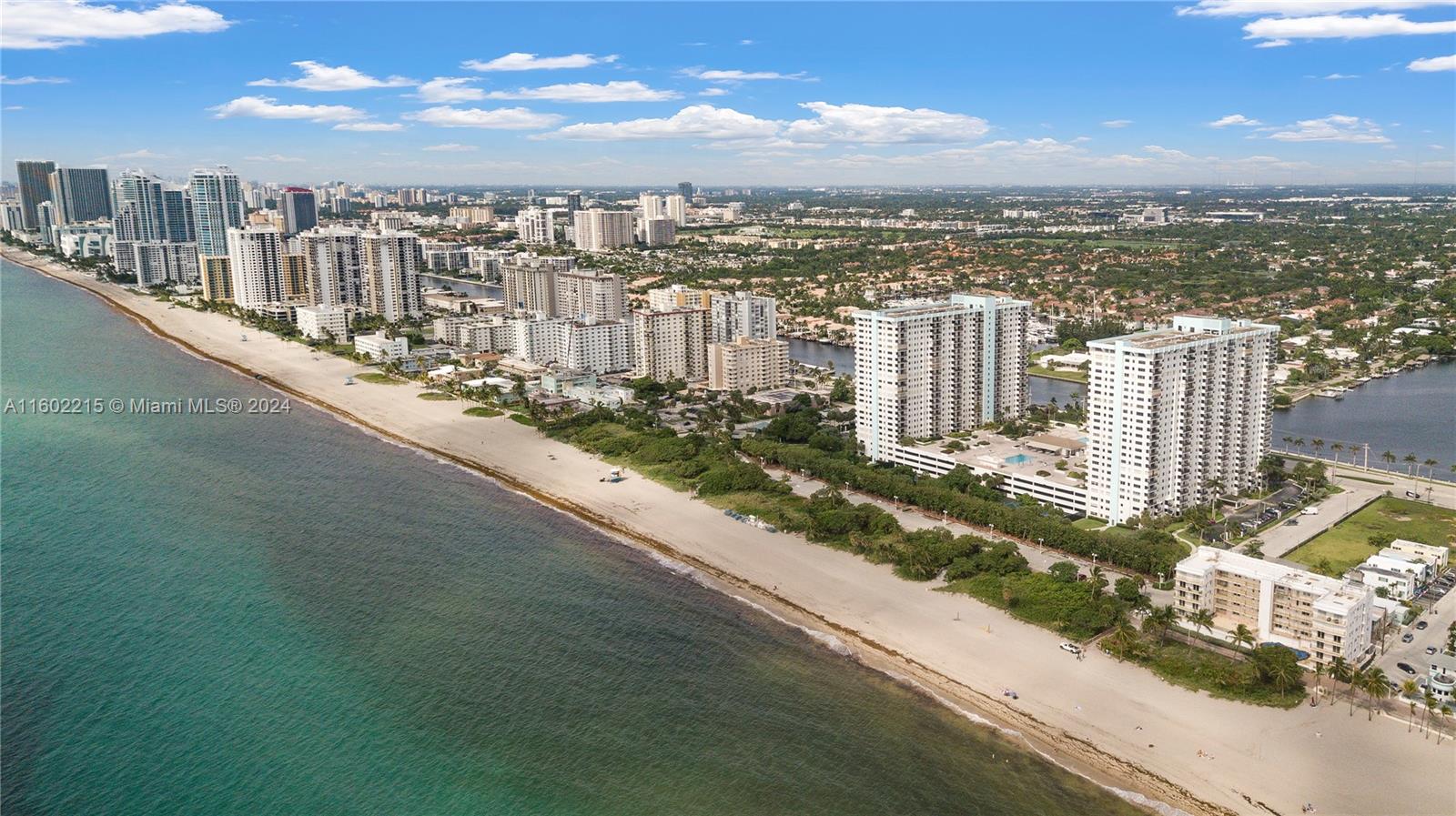 1201 S Ocean Dr # 2108S