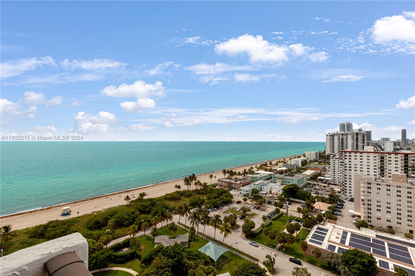 1201 S Ocean Dr # 2108S