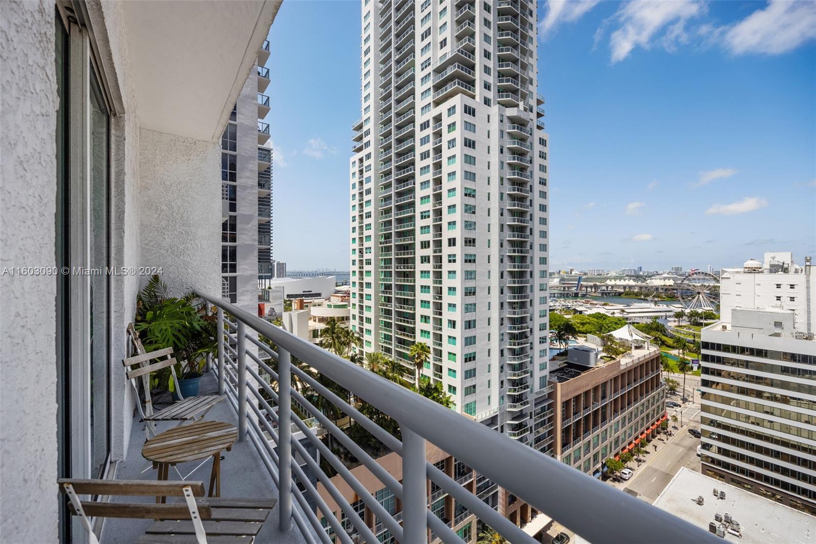 133 NE 2nd Ave # 1802