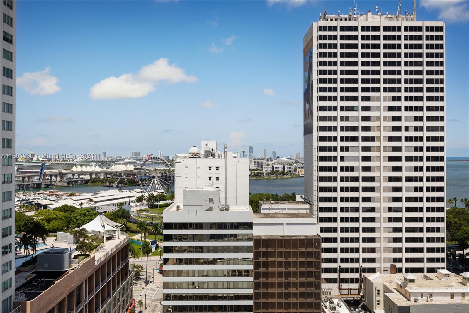 133 NE 2nd Ave # 1802