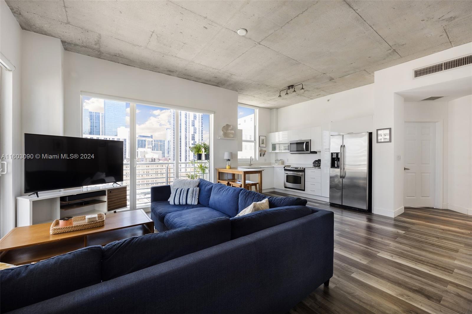 133 NE 2nd Ave # 1802