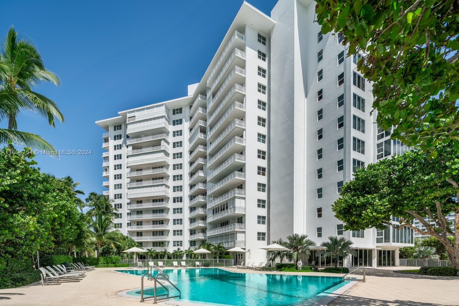 200 Ocean Lane Dr # 404