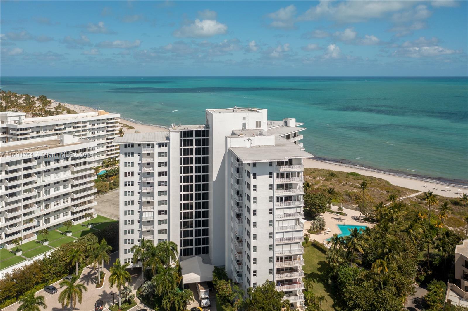 200 Ocean Lane Dr # 404