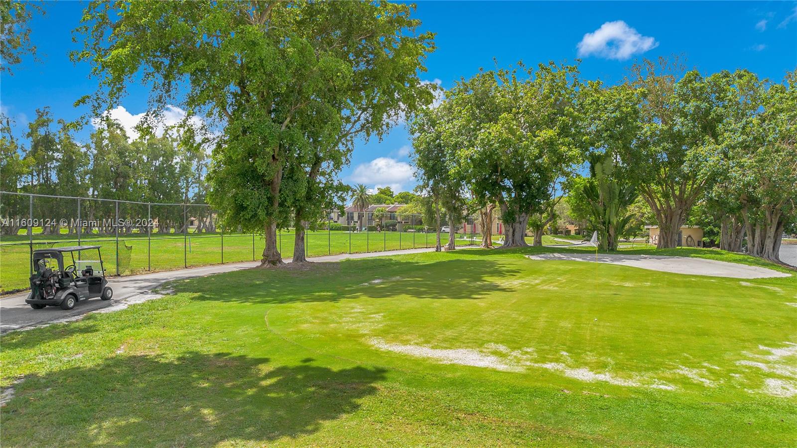 3719 Estepona Ave Unit: 18A1