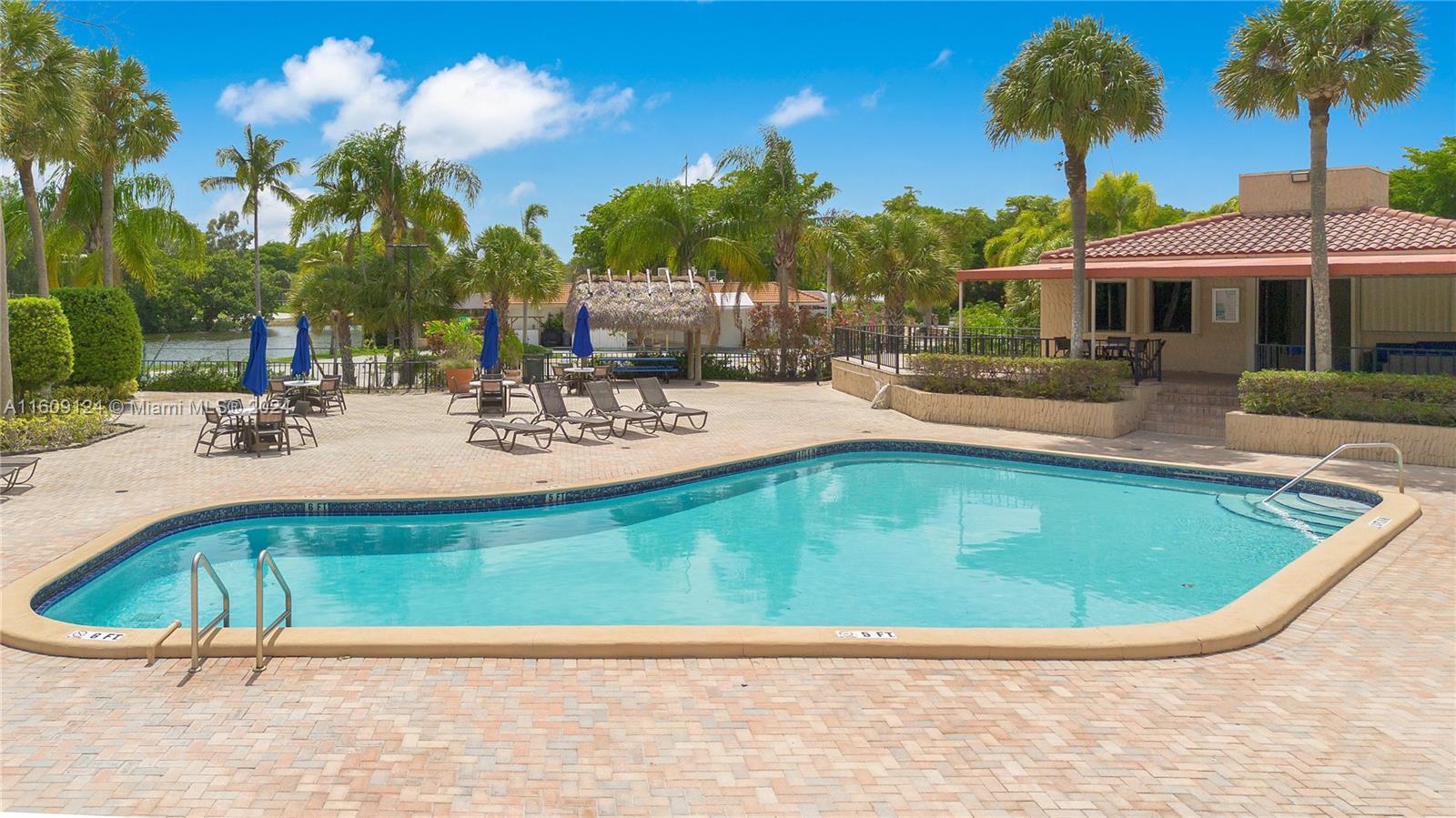 3719 Estepona Ave Unit: 18A1