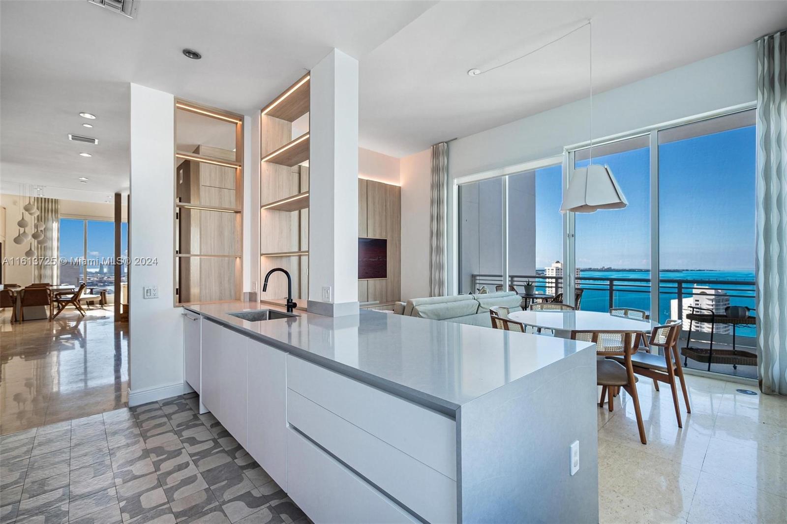 900 Brickell Key Blvd # 2504