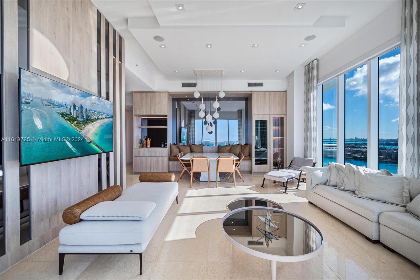 900 Brickell Key Blvd # 2504