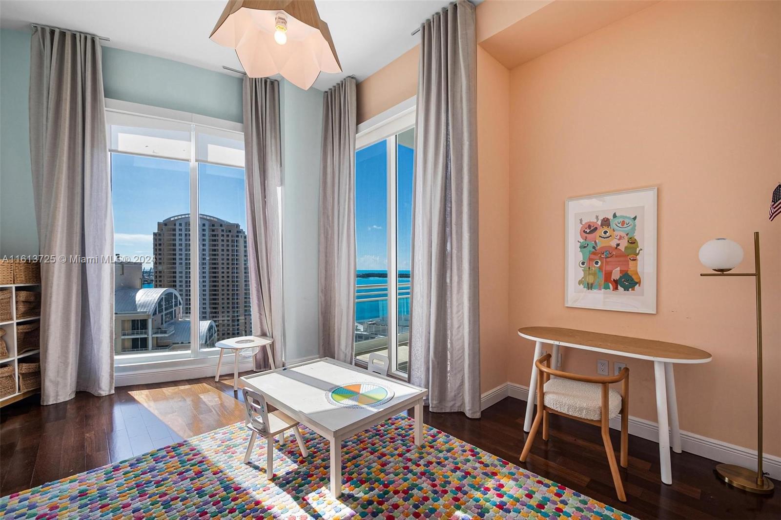 900 Brickell Key Blvd # 2504