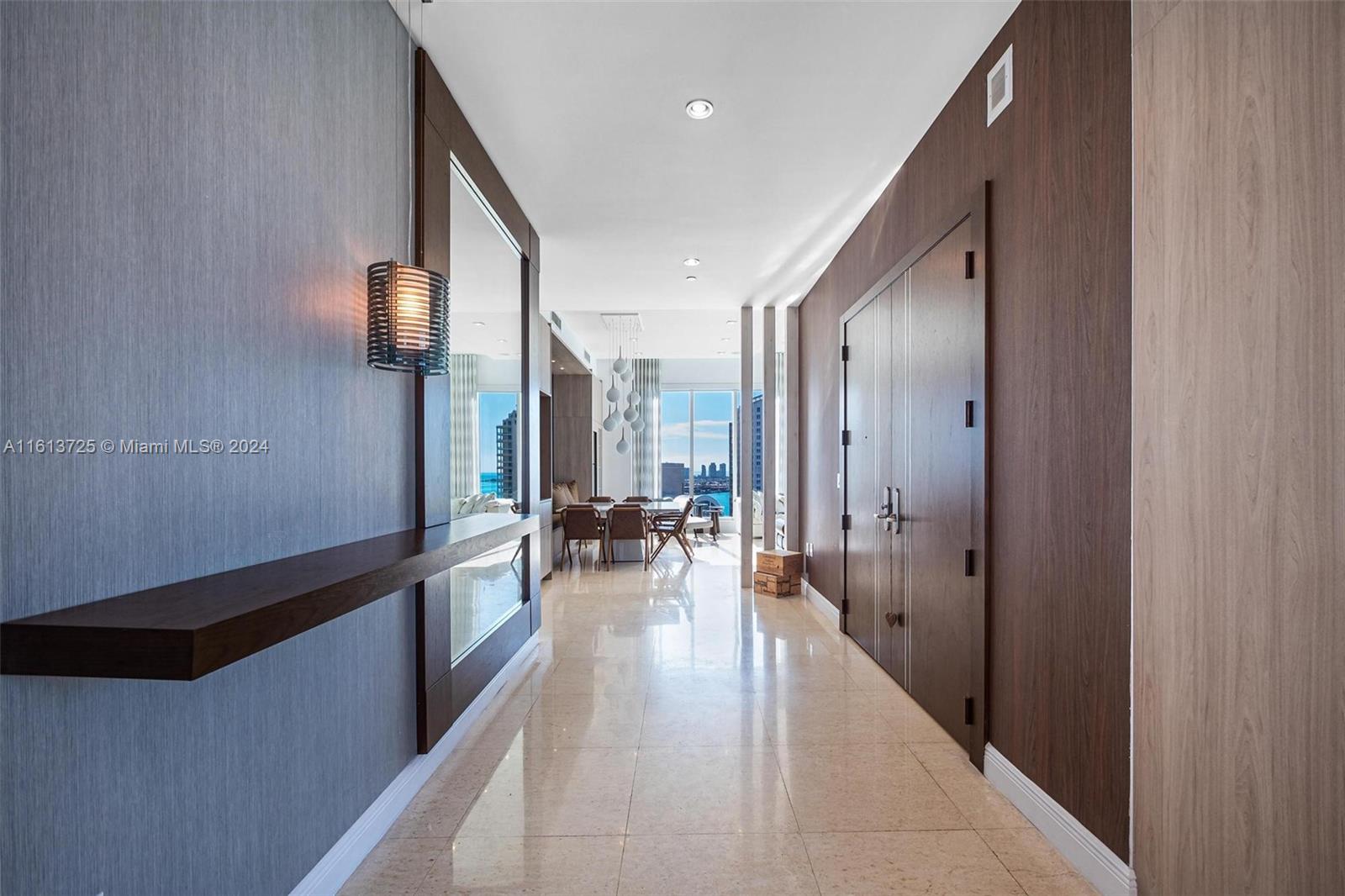 900 Brickell Key Blvd # 2504