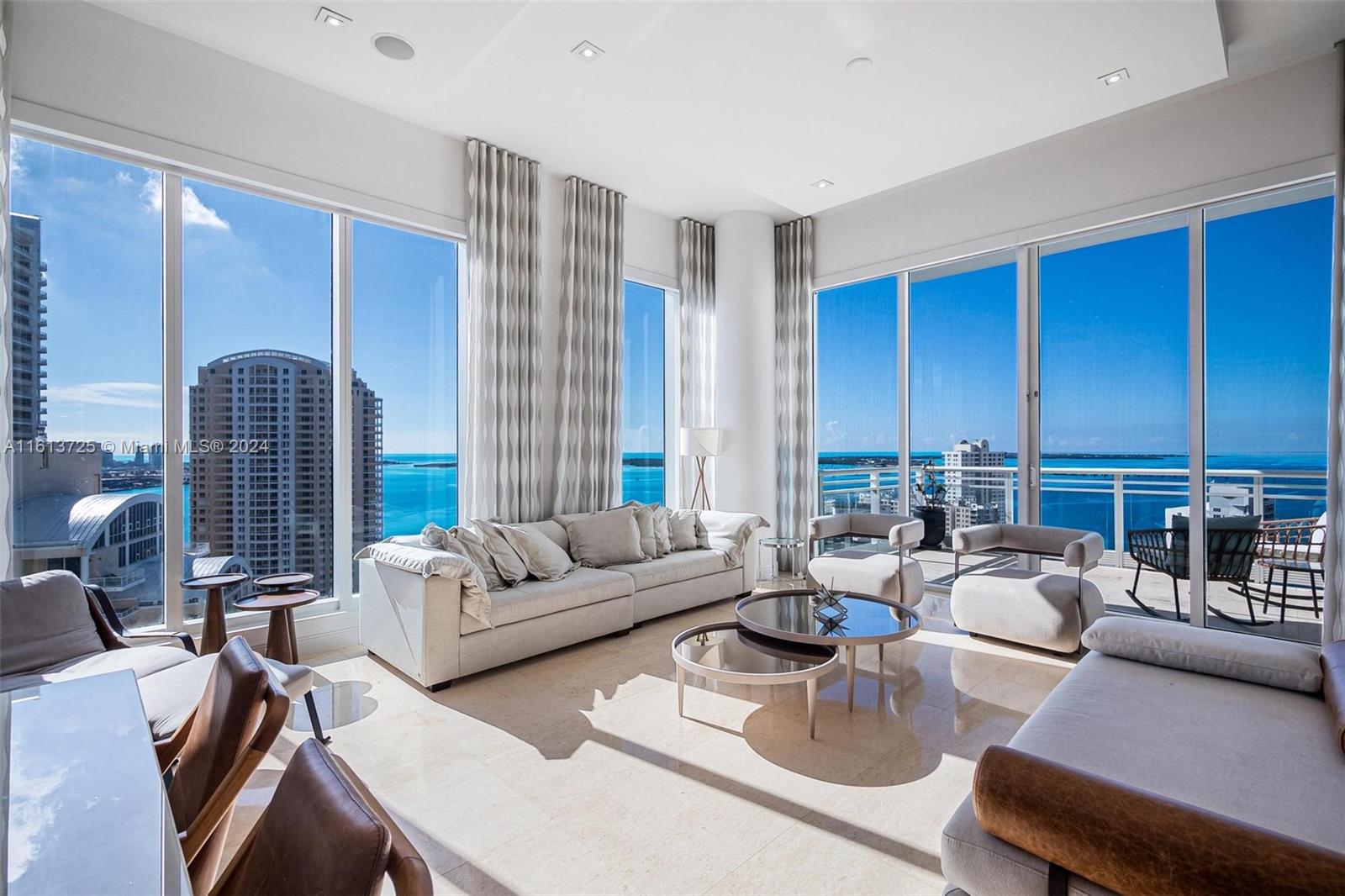 900 Brickell Key Blvd # 2504