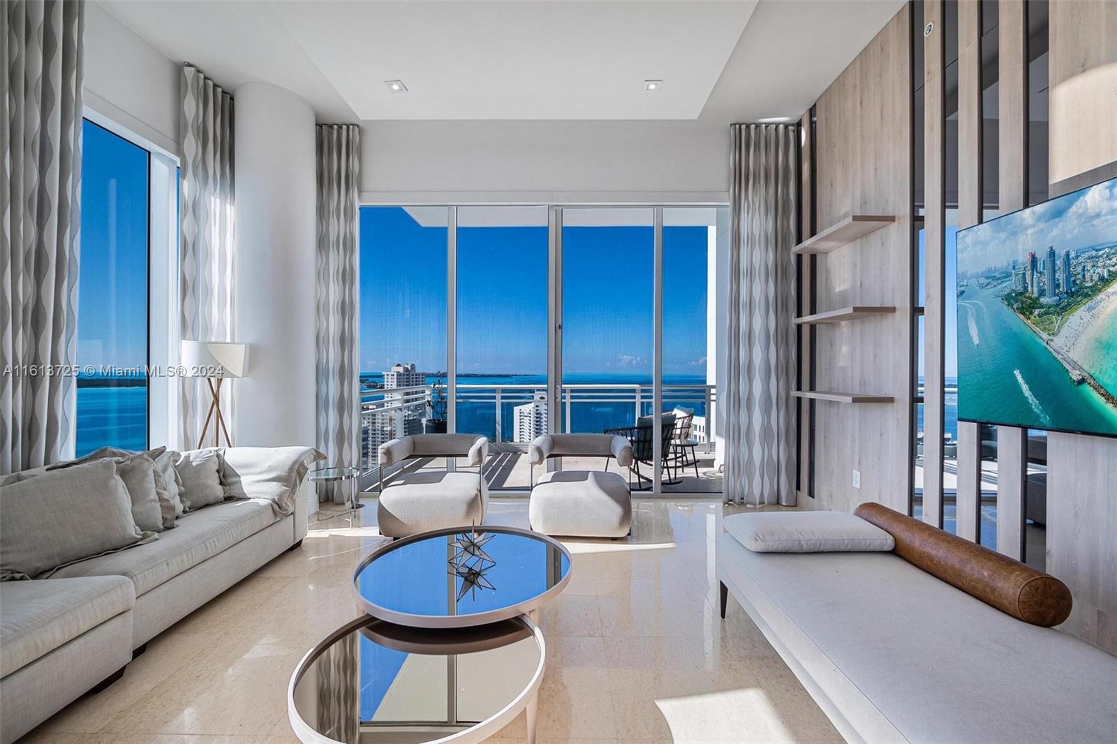 900 Brickell Key Blvd # 2504