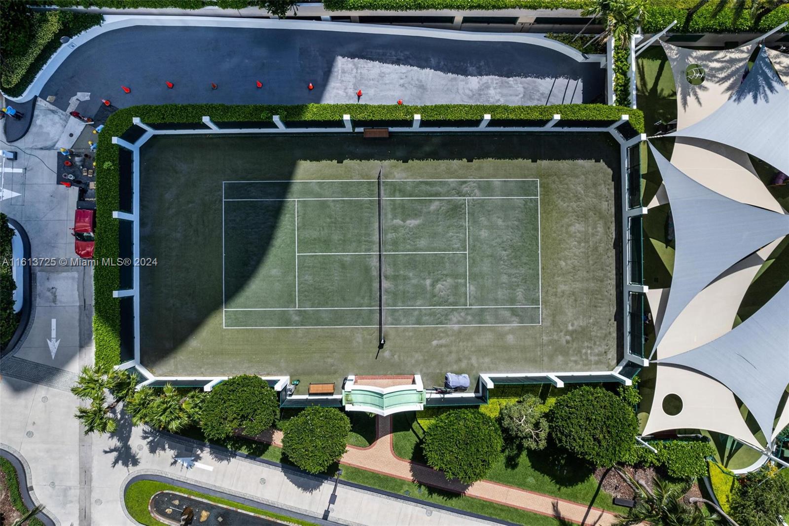 900 Brickell Key Blvd # 2504