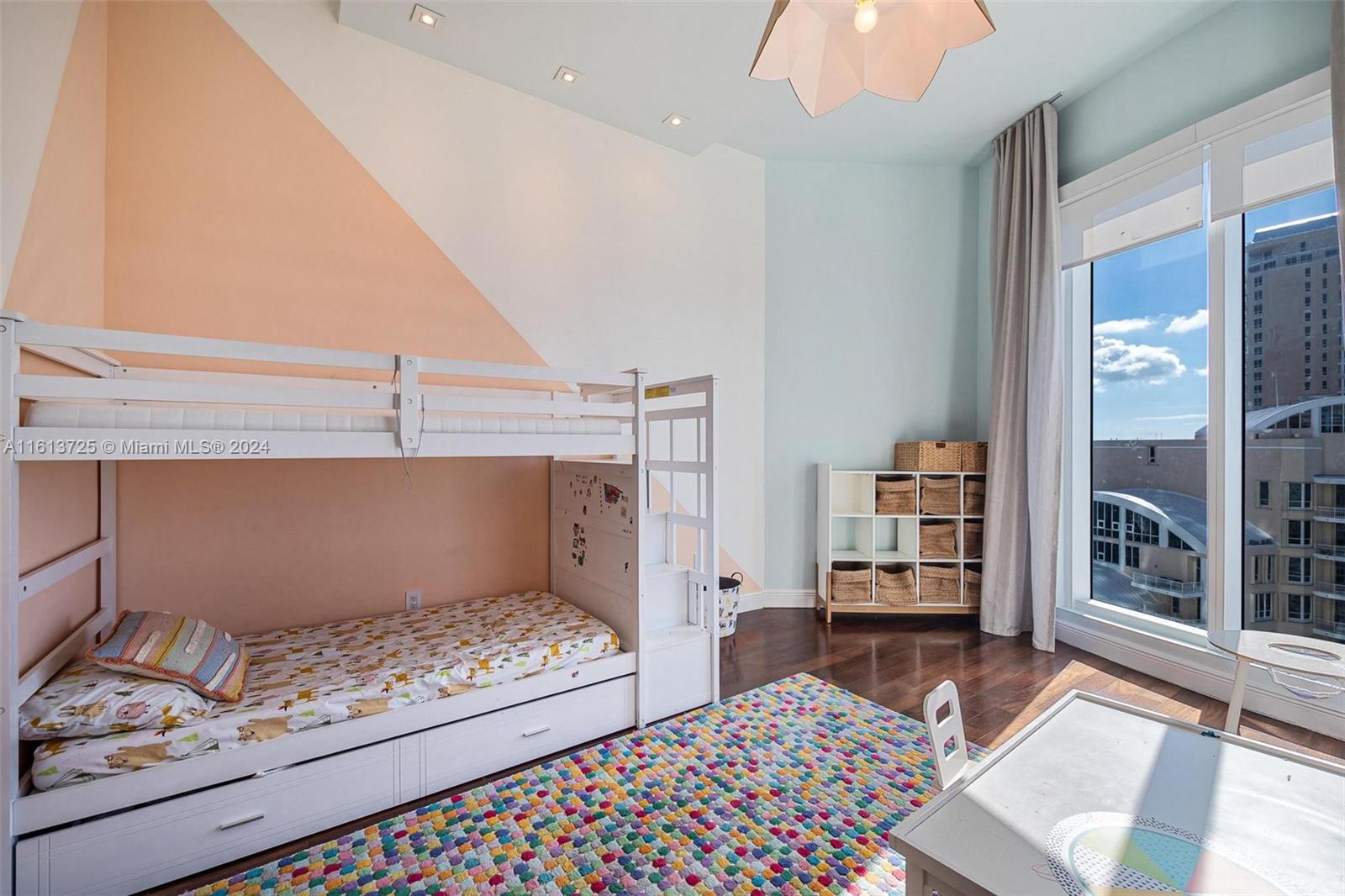 900 Brickell Key Blvd # 2504