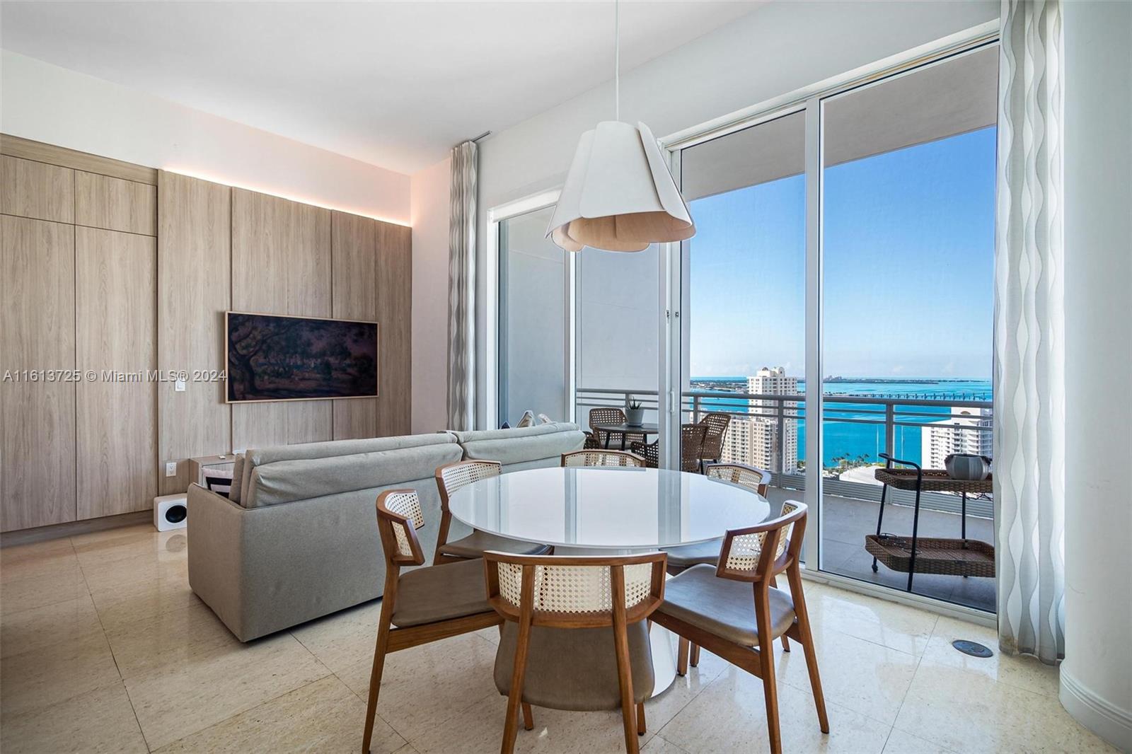 900 Brickell Key Blvd # 2504