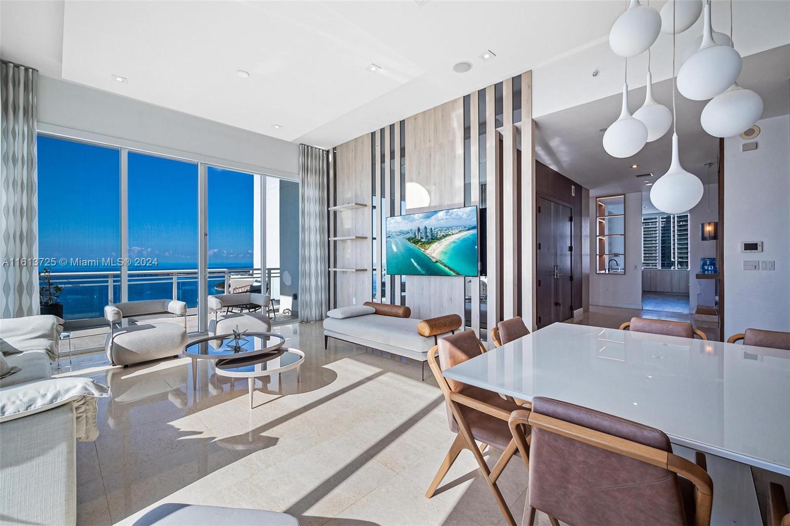 900 Brickell Key Blvd # 2504