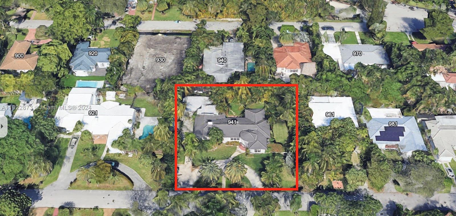 941 NE 73rd St