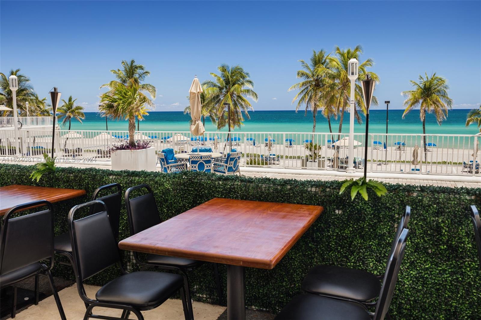 2301 S Ocean Dr # 2306