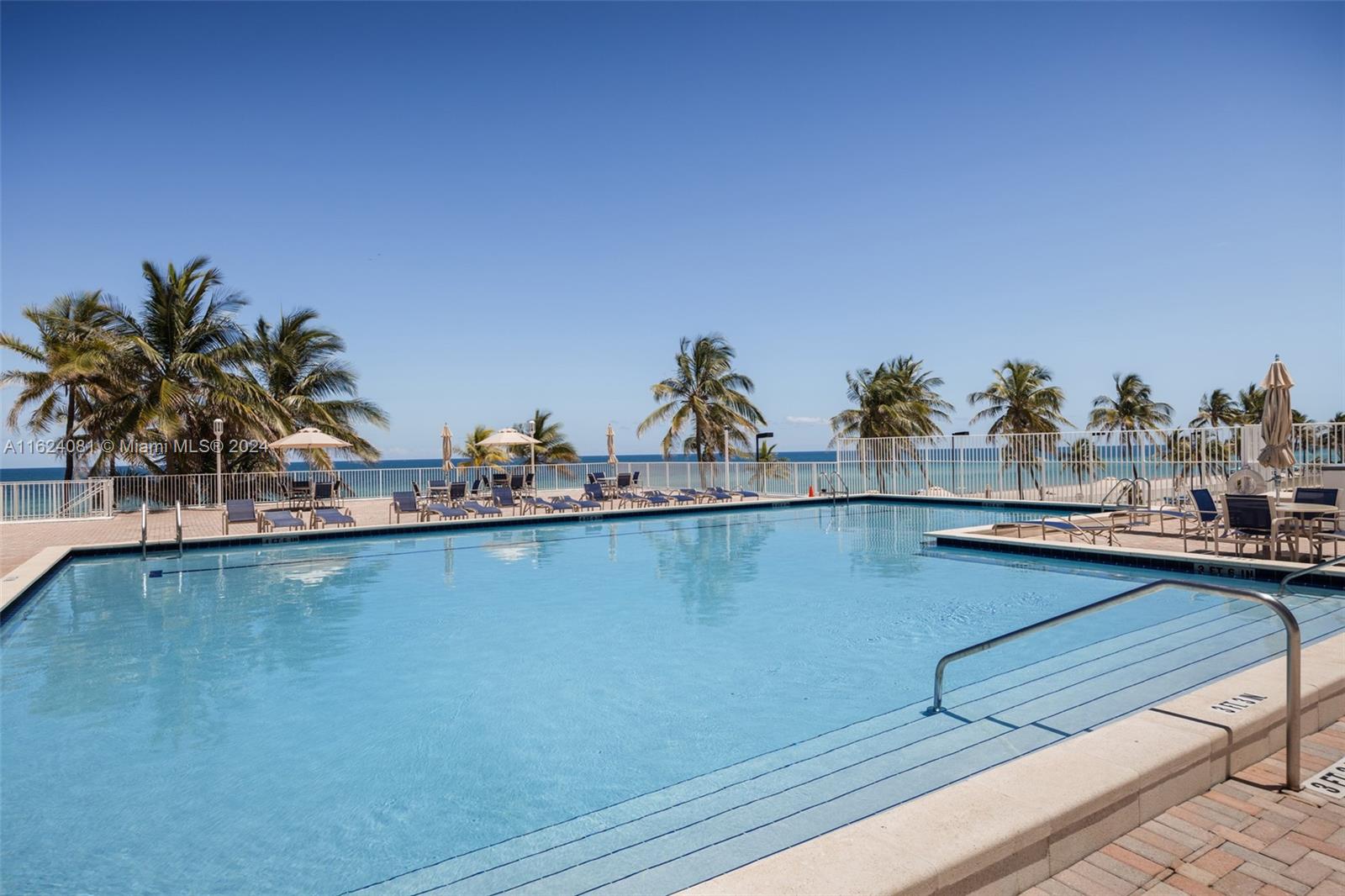 2301 S Ocean Dr # 2306