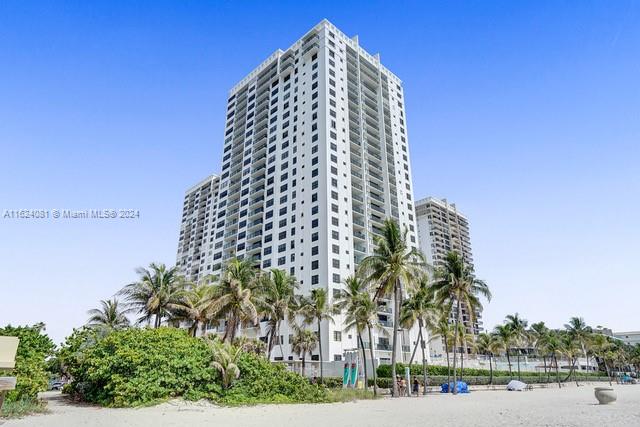 2301 S Ocean Dr # 2306