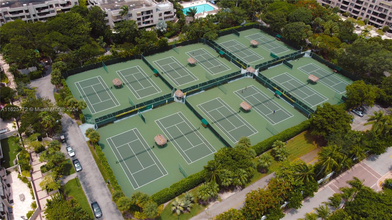 251 Crandon Blvd # 237, Key Biscayne Unit: 237