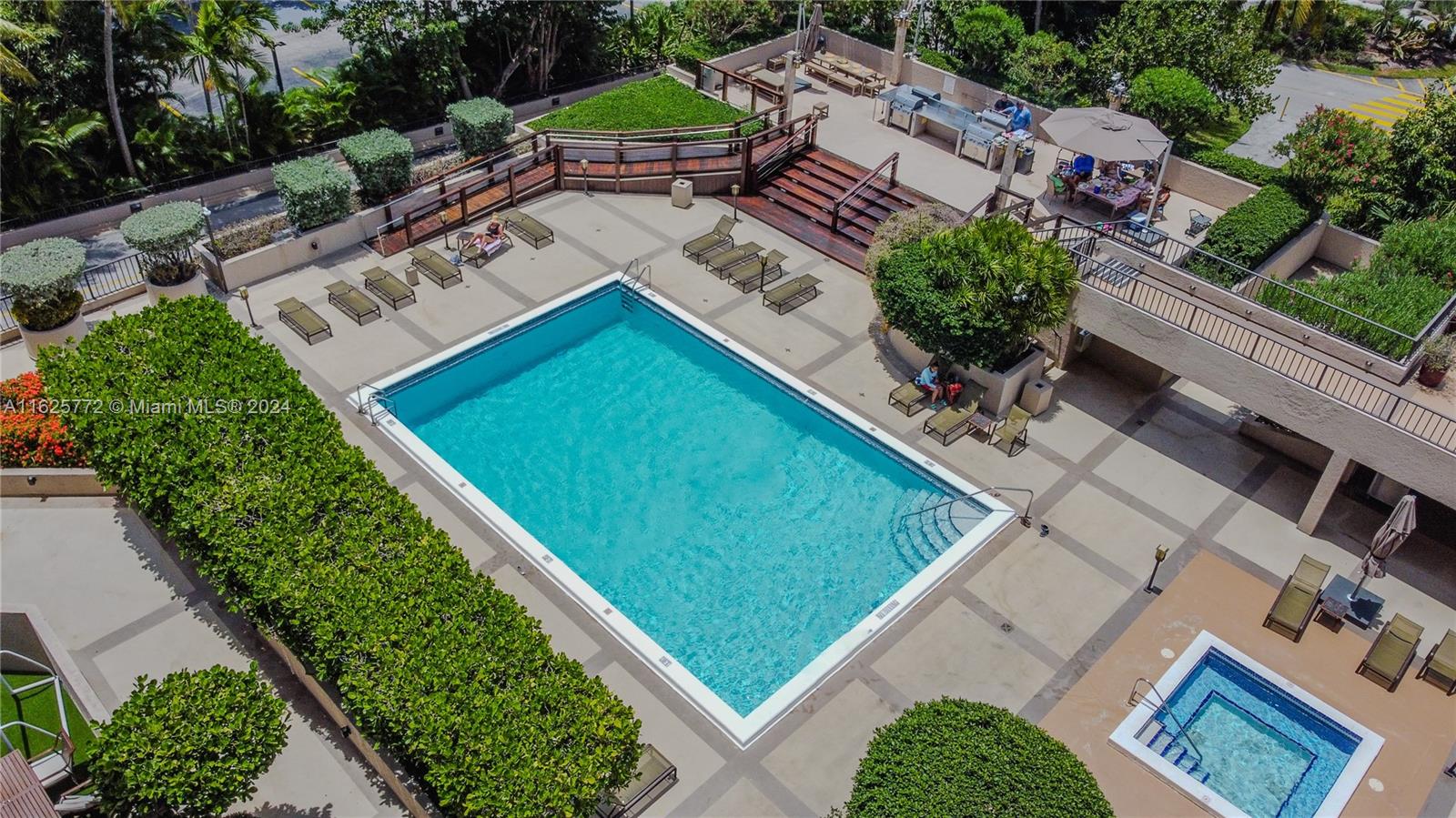 251 Crandon Blvd # 237, Key Biscayne Unit: 237