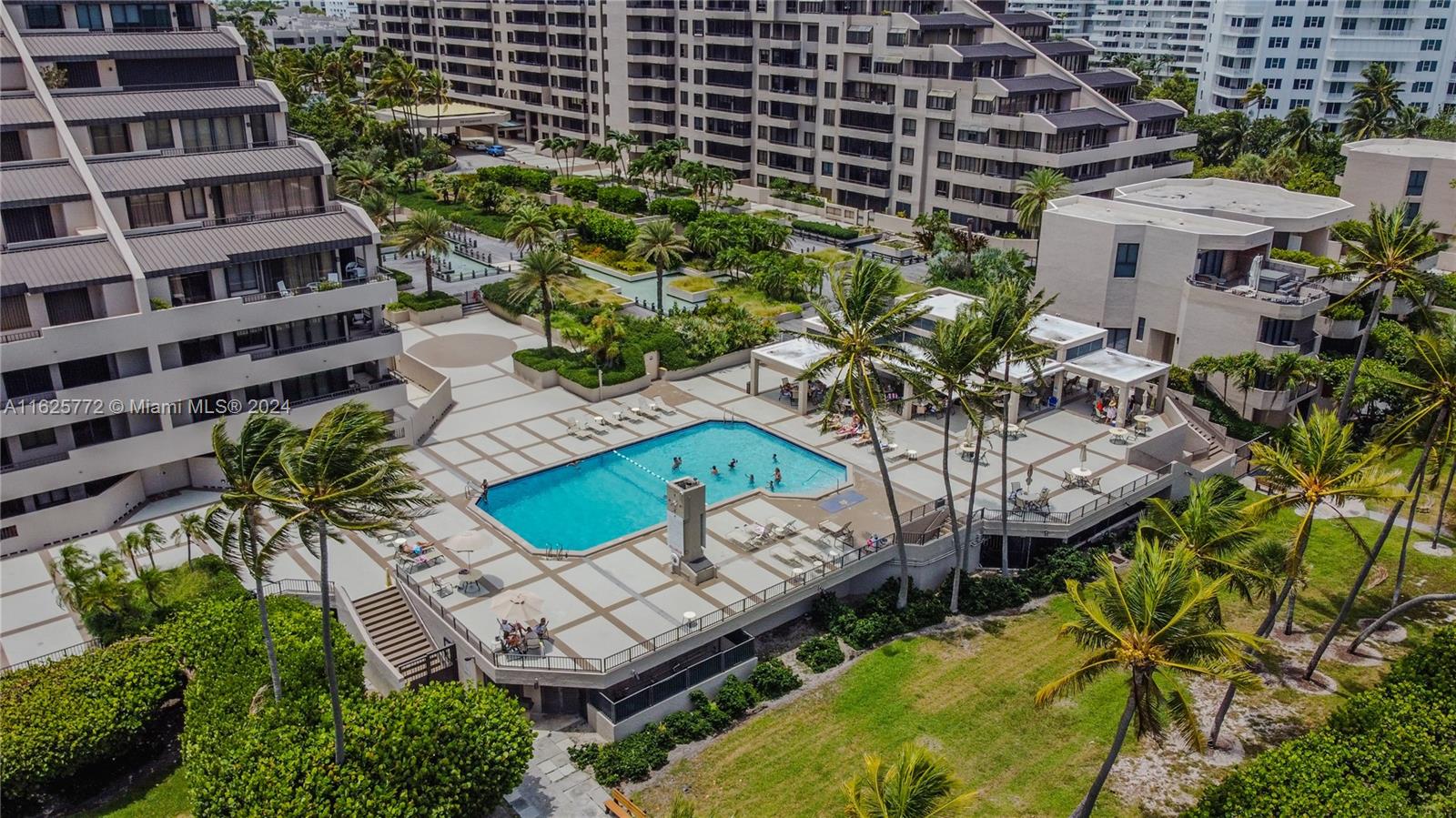 251 Crandon Blvd # 237, Key Biscayne Unit: 237