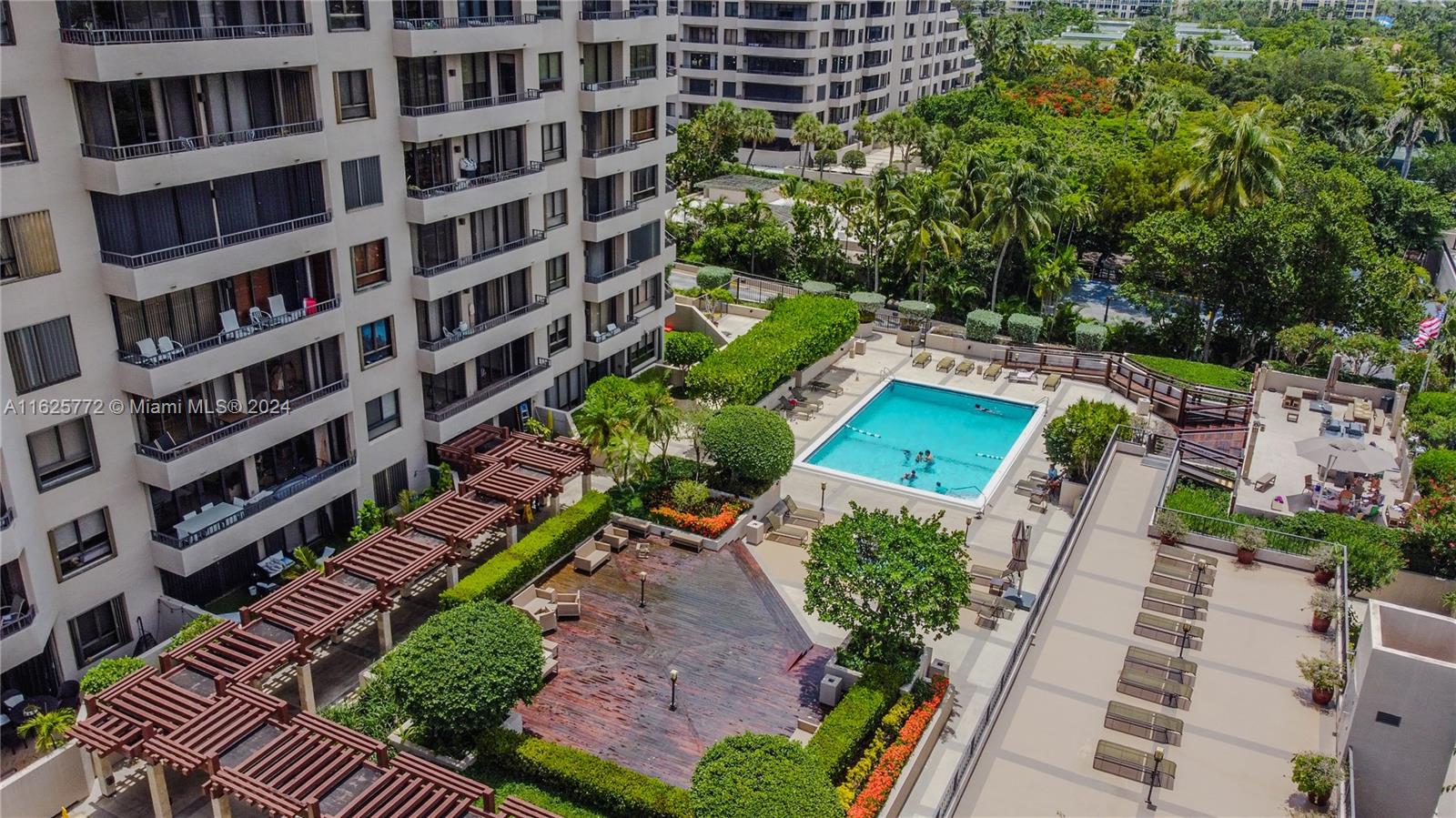 251 Crandon Blvd # 237, Key Biscayne Unit: 237