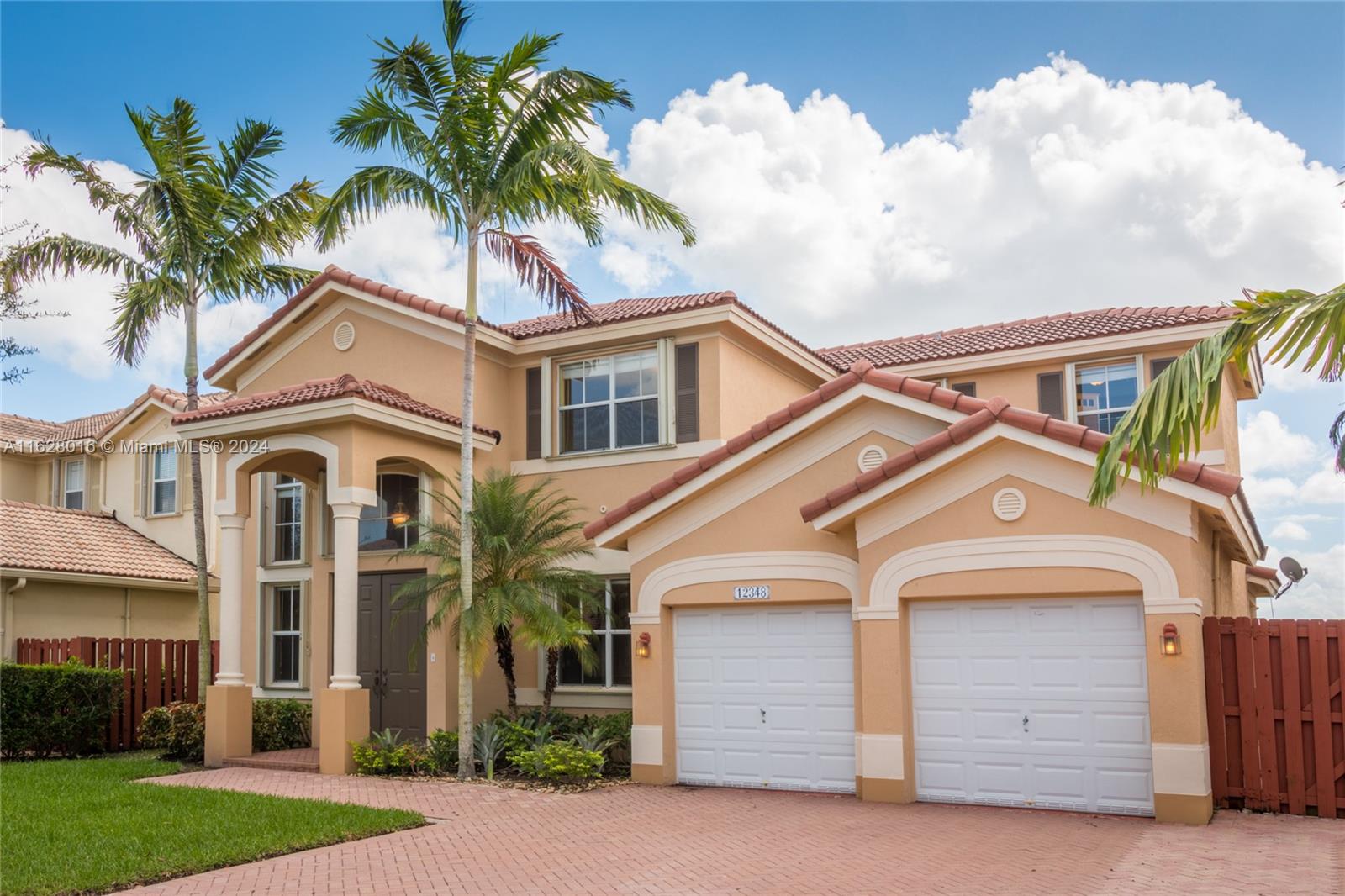 12348 SW 125th Ter