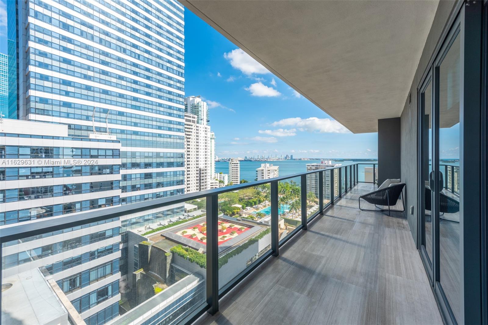 1451 Brickell Ave # 1701