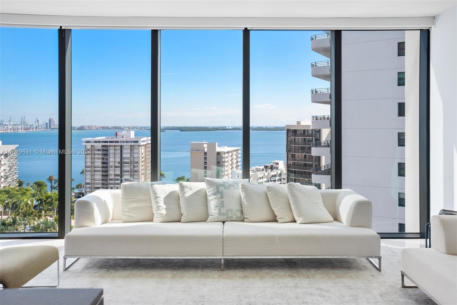 1451 Brickell Ave # 1701