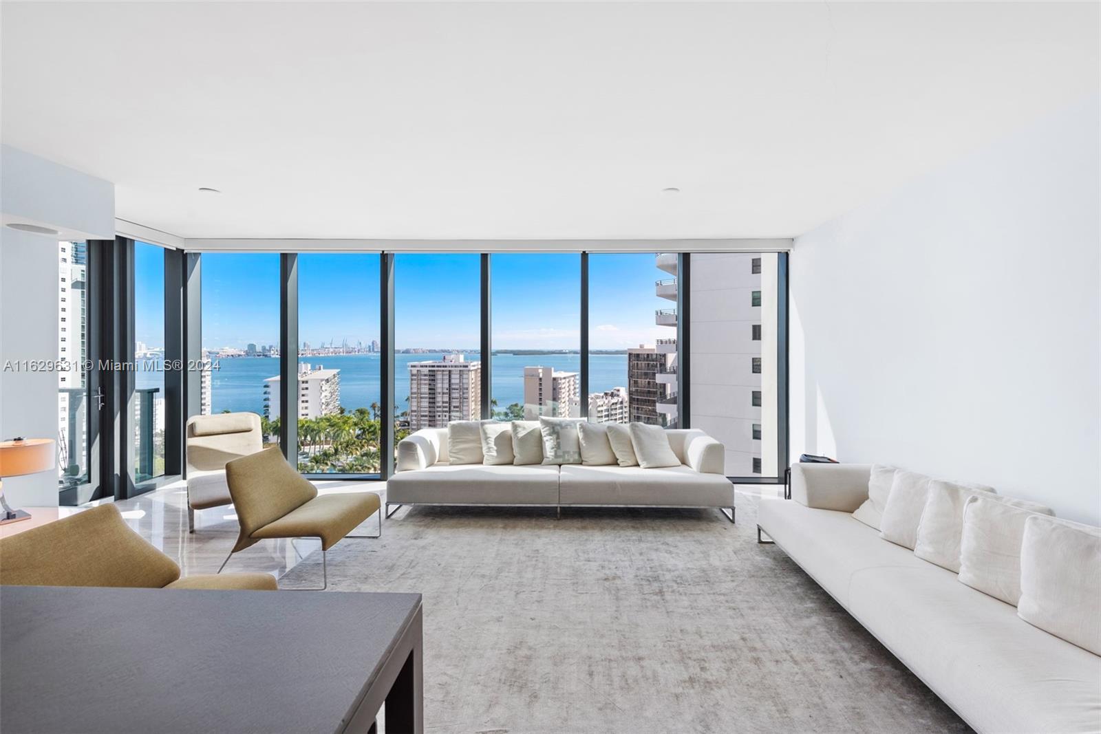 1451 Brickell Ave # 1701