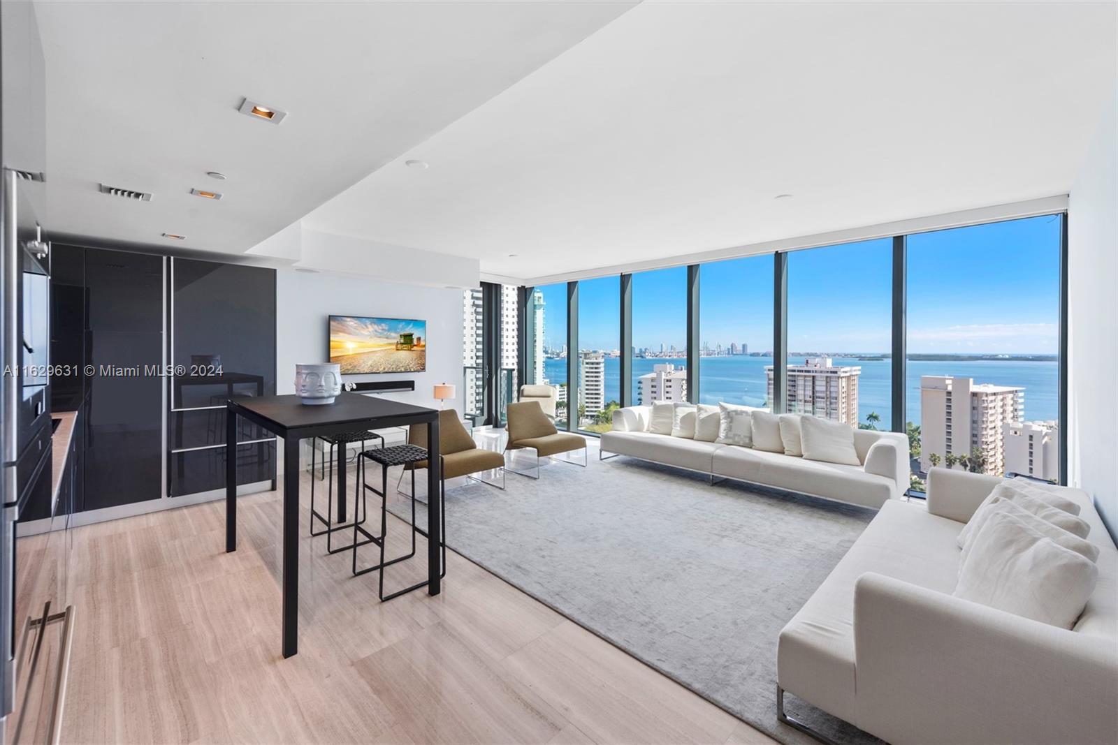1451 Brickell Ave # 1701