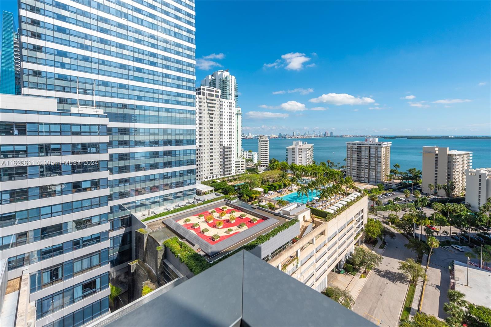 1451 Brickell Ave # 1701