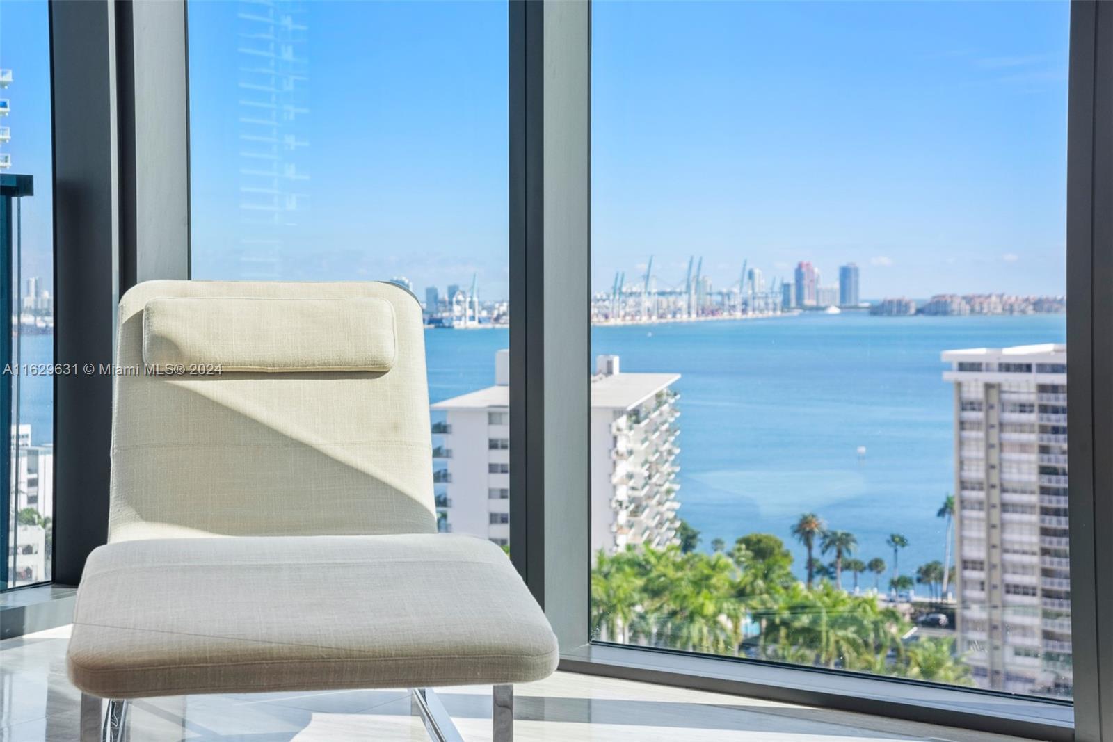 1451 Brickell Ave # 1701