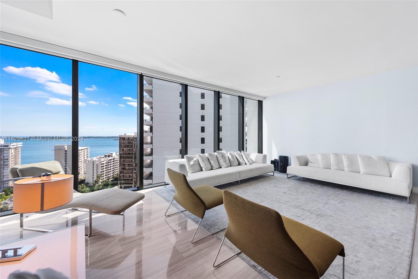 1451 Brickell Ave # 1701
