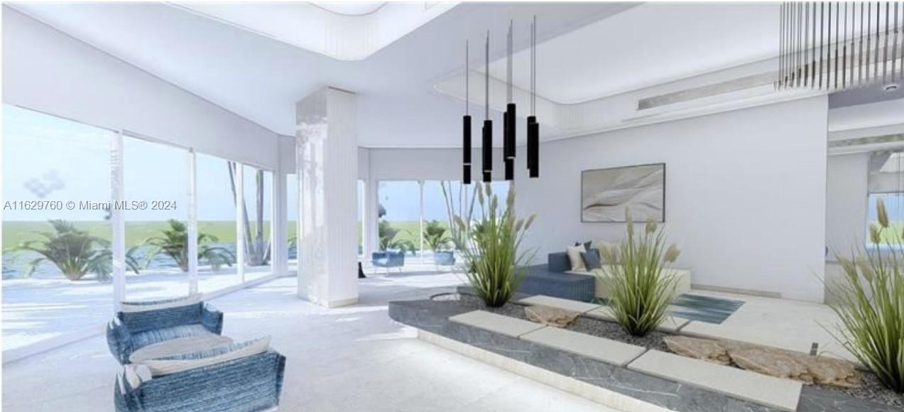 16445 Collins Ave # 925