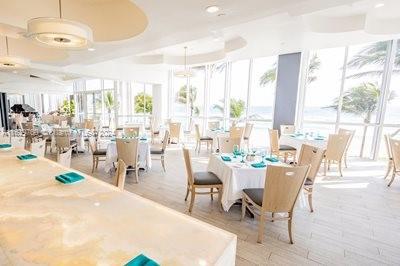 16445 Collins Ave # 925