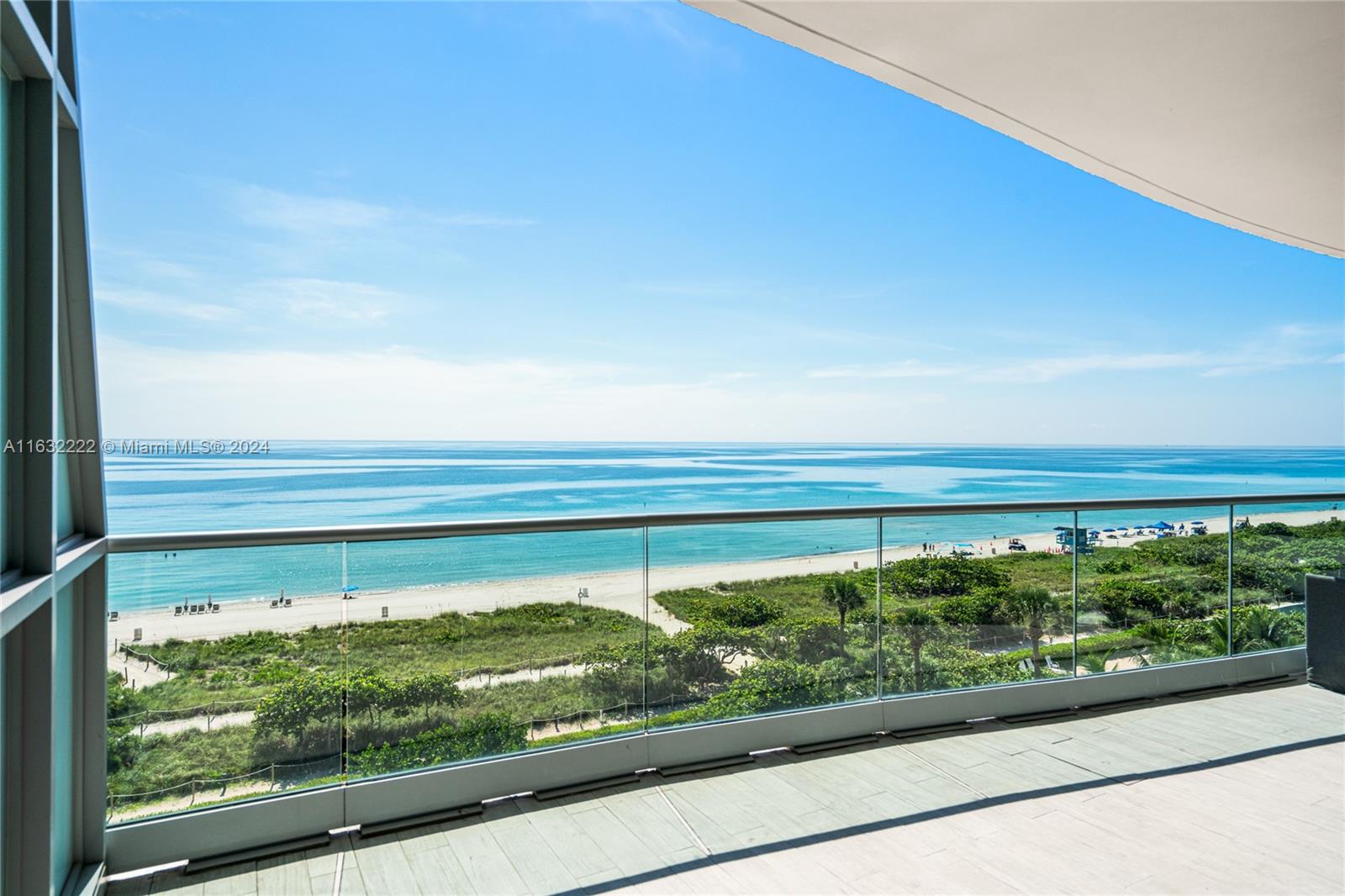 9349 Collins Ave # 605