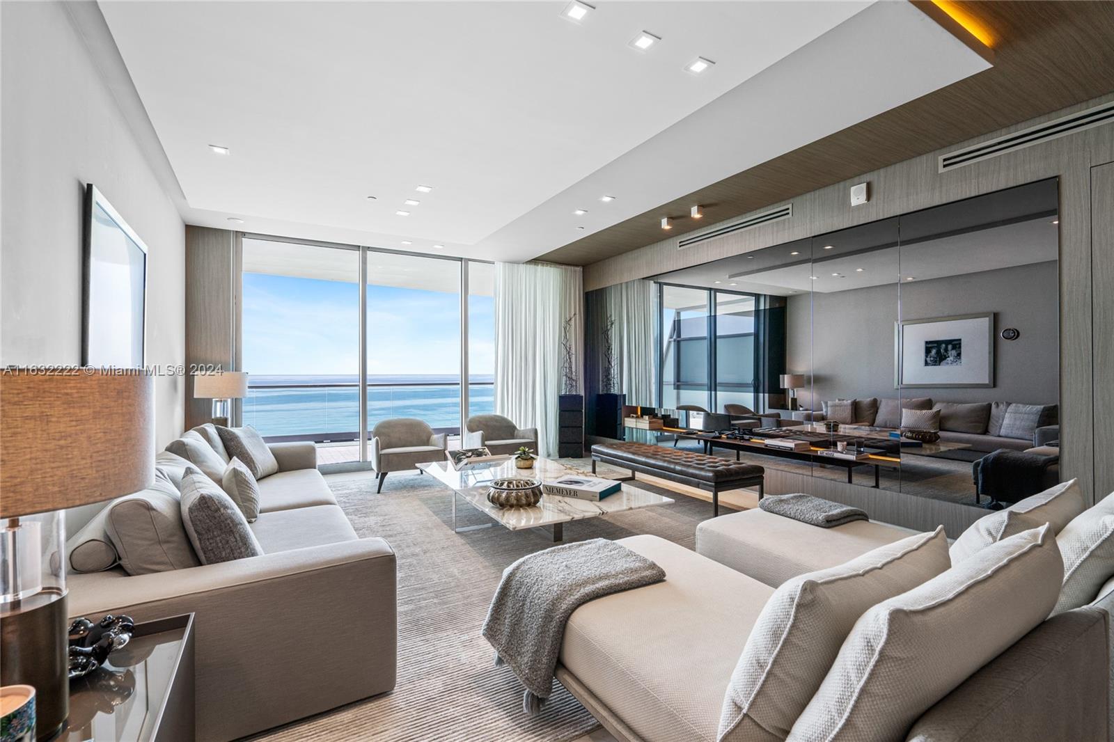 9349 Collins Ave # 605