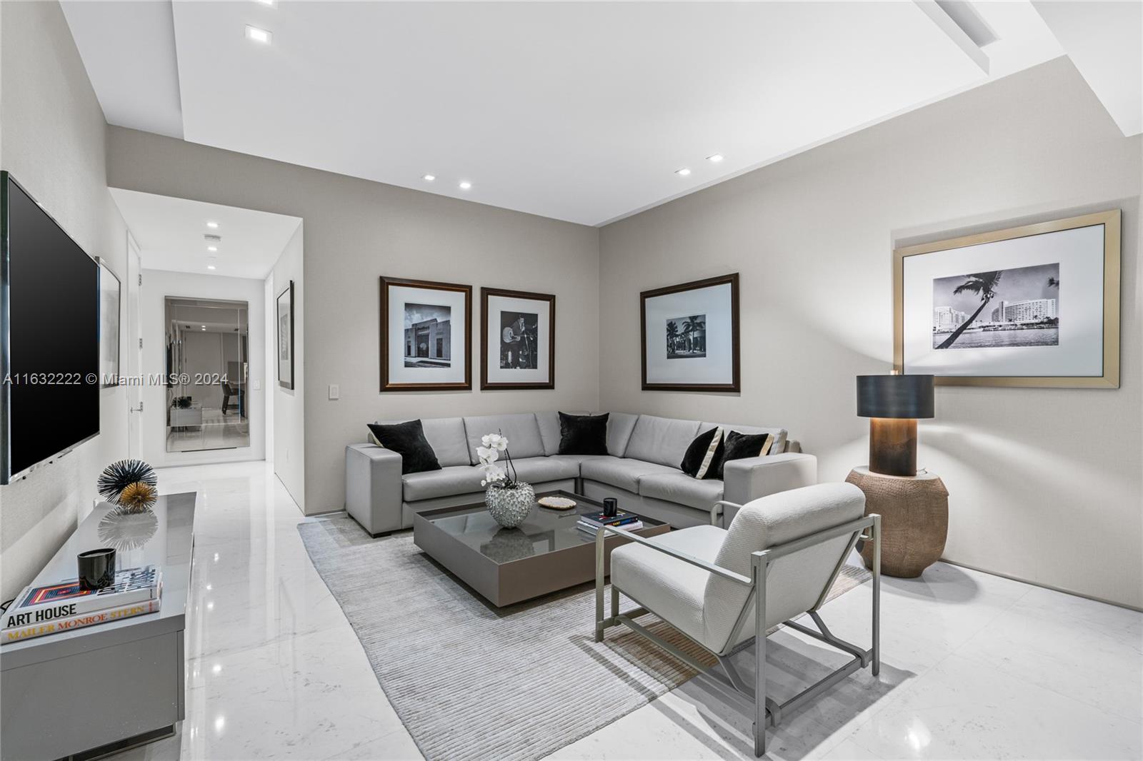 9349 Collins Ave # 605