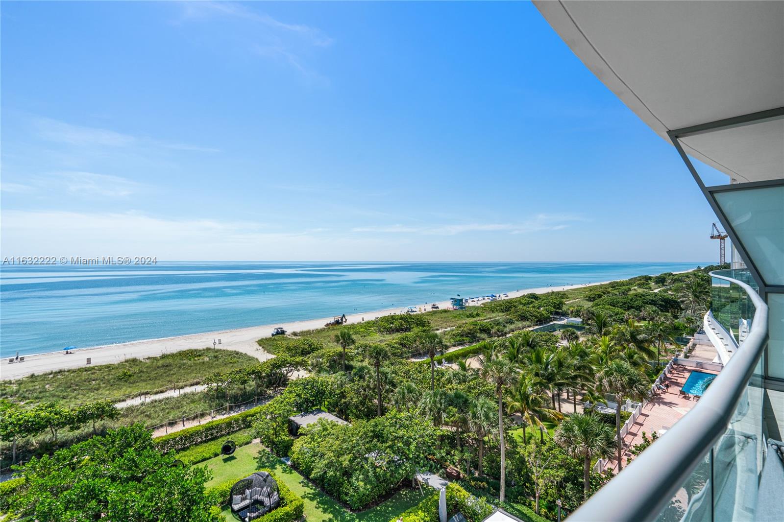 9349 Collins Ave # 605