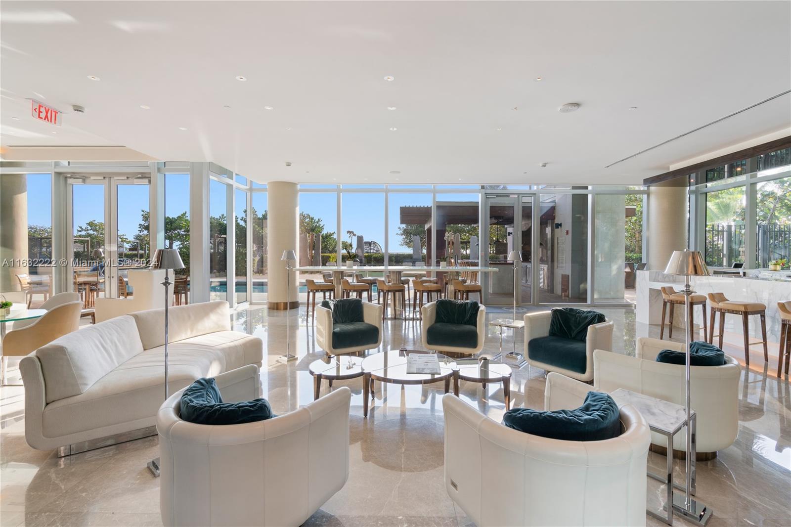 9349 Collins Ave # 605