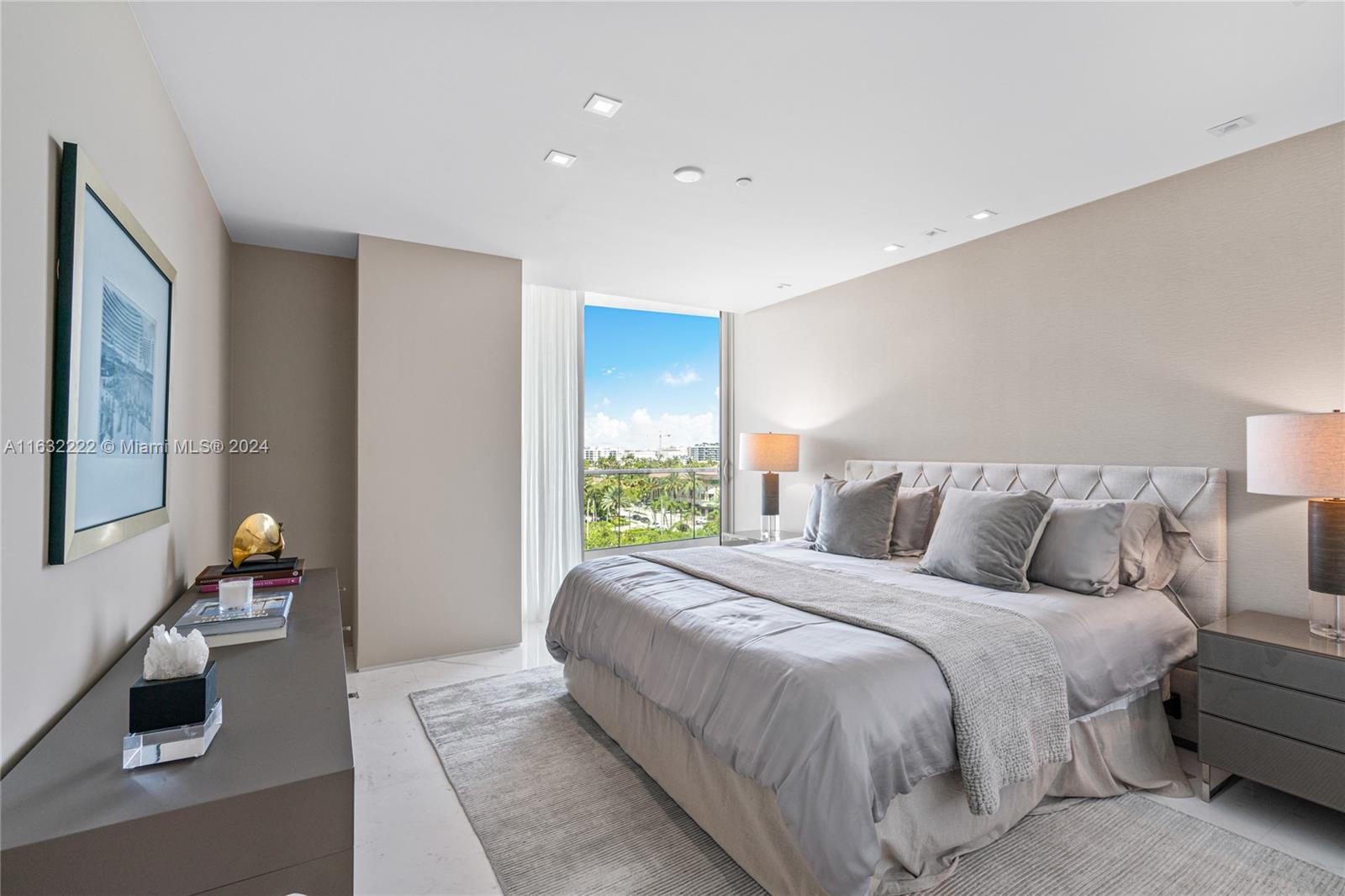 9349 Collins Ave # 605